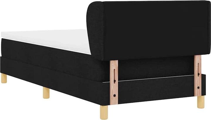 Produktbild vidaXL Boxspringbett (90 x 190 cm)