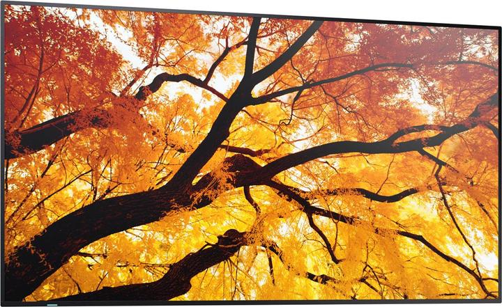 Actual product image NEC Sharp Large Format Display M502 (3840 x 2160 Pixels, 50")