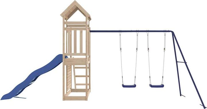 Immagine prodotto vidaXL Spielplatz