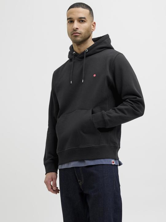 Actual product image Jack & Jones RDD Gedruckt Kapuzenpullover Kapuzenpullover (XL)