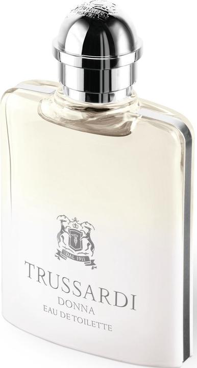 Actual product image Trussardi Donna 2016 (Eau de toilette, 50 ml)