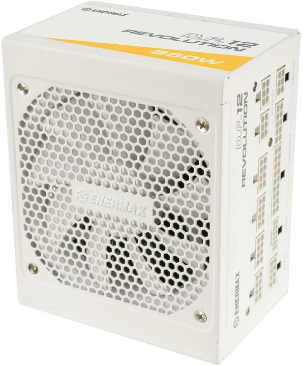 Produktbild Enermax Revolution D.F.12 ETV850G-W (850 W)