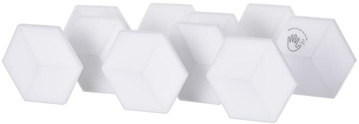Productafbeelding Govee Glide Hexa Pro paneelarmatuur, 10s, RGBIC