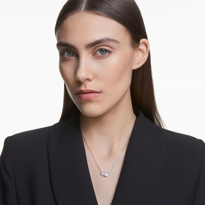 Actual product image Swarovski Attract Soul Heart (Swarovski Metal, 38 cm)