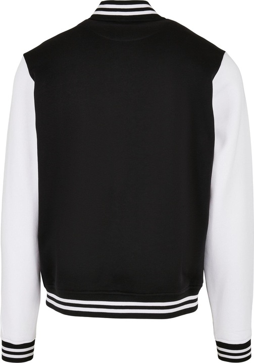 Produktbild Starter College Fleece Jacket (XXL)