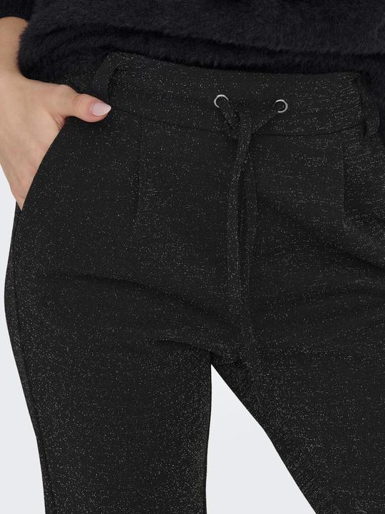 Produktbild Only ONLPOPTRASH-ALYA Normal geschnitten Hose Hose (L)