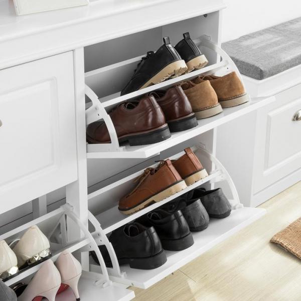 Image du produit SoBuy Stanley (106 x 83 x 24 cm)