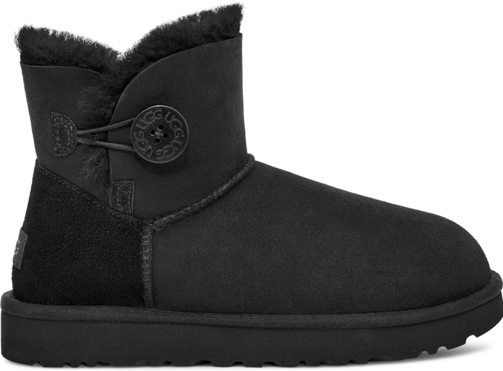 Produktbild Ugg Mini Bailey Button II (39)
