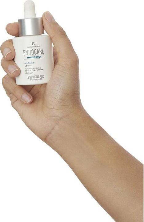 Produktbild Cantabria Labs Endocare Age Barrier Serum Anti-Ageing Repairing Hydrating 30ml (30 ml)