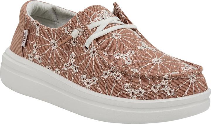 Produktbild Hey Dude Wendy Rise Eyelet (37)