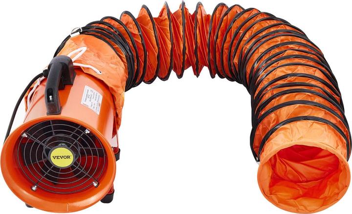 Produktbild Vevor Gebläselüfter
