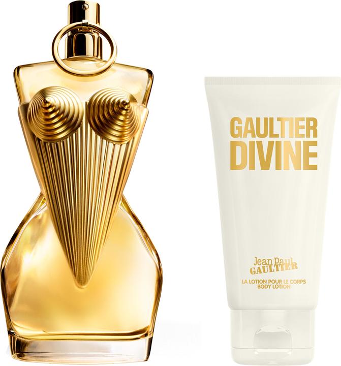 Immagine prodotto Gaultier Set di regali divini (Set di profumi)