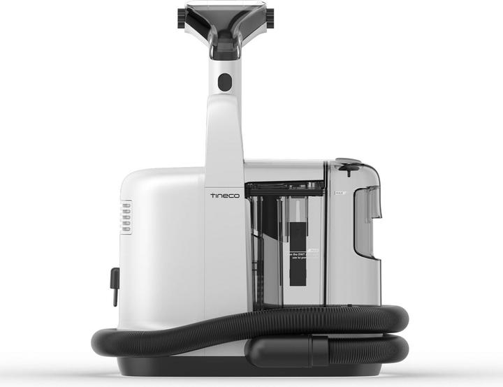 Actual product image Tineco iCarpet Spot