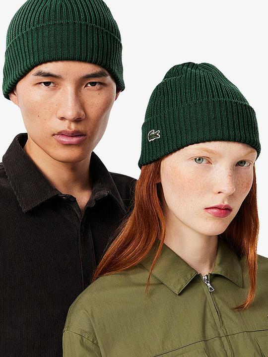 Image du produit Lacoste Bonnet Sportswear (Taille unique)
