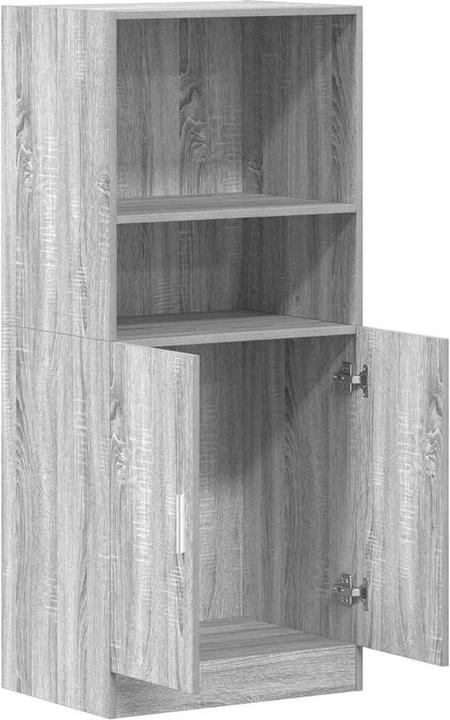 Actual product image vidaXL Küchenschrank