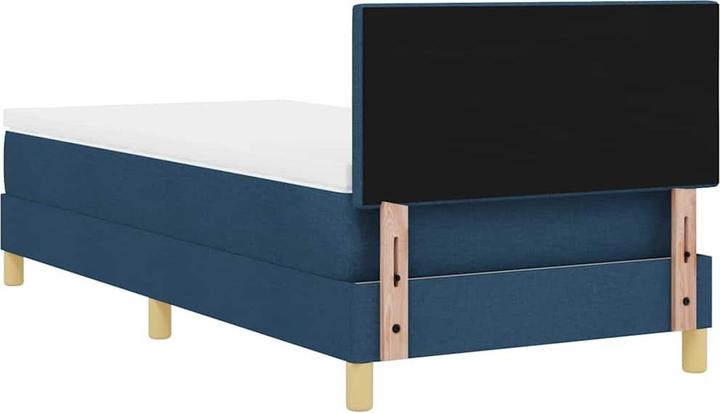 Actual product image VidaXL Box spring bed (100 x 200 cm)