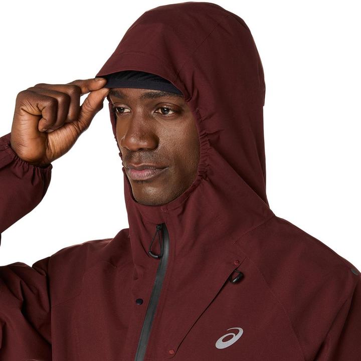 Image du produit ASICS Performance Metarun Waterprooof Jacket Men (M)
