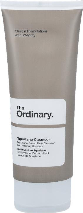 Immagine prodotto The Ordinary Squalane Detergente viso struccante (Mousse detergente, 150 ml)