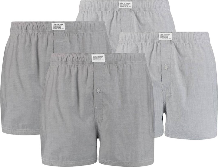 Levis Web-Boxershorts Casual Bequem sitzend