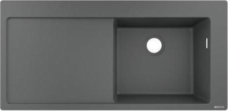 Stone grey