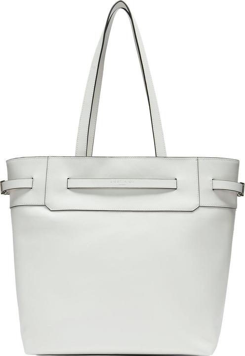 Liebeskind Berlin Tote Grosse Schultertasche aus Nappaleder