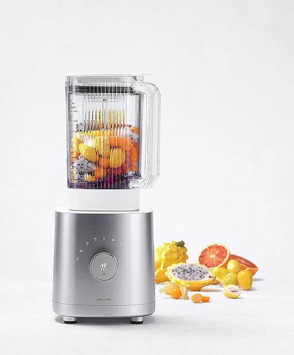 Actual product image Zwilling Universal blender (1200 W)