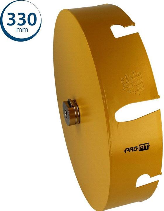 Produktbild Pro-Fit HM-Lochsägen (330Millimeter)