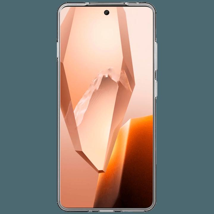 Productafbeelding Just in Case TPU Back Cover Durchsichtig OnePlus 13R (OnePlus 13R)