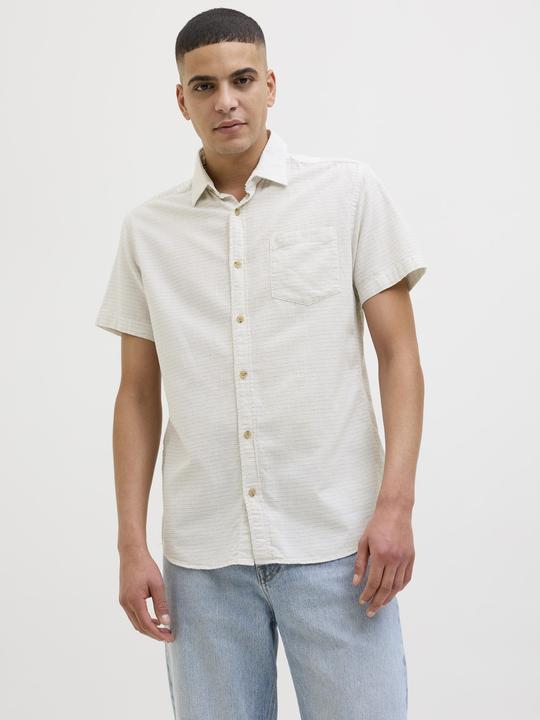 Produktbild Jack & Jones Comfort Fit Hemd Hemd (M)