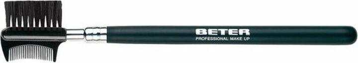 Actual product image Beter PROFESSIONAL peine-cepillo para cejas 1 pz (Eyebrows)
