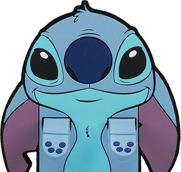 Immagine prodotto Paladone Products Lilo & Stitch Clip on Personaggio pulisci schermo 9 cm