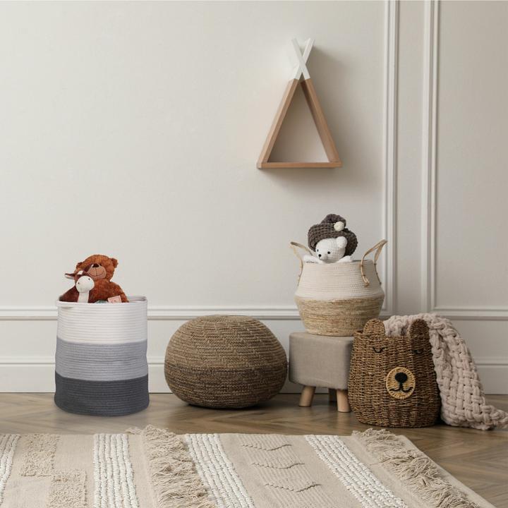 Actual product image Relaxdays Klapptisch (80 cm)