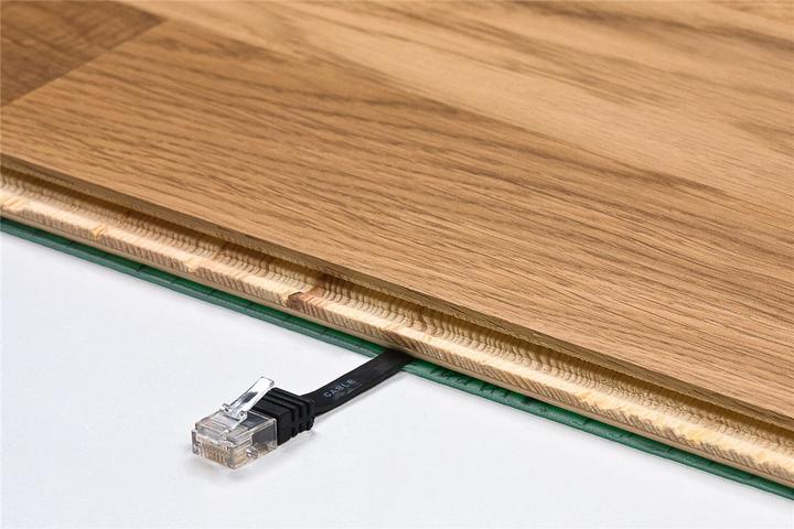 Immagine prodotto Goobay Cavo di rete (U/FTP, CAT6, 20 m)