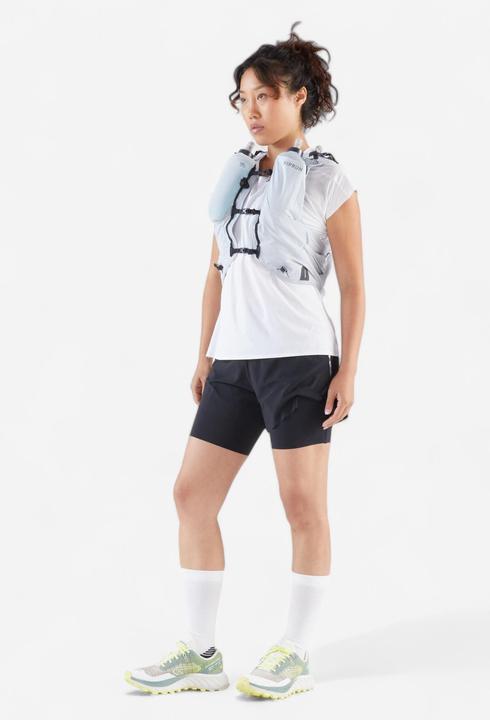 Image du produit Kiprun Sac trail running 10l mixte gris - BAG 900 (10 l)