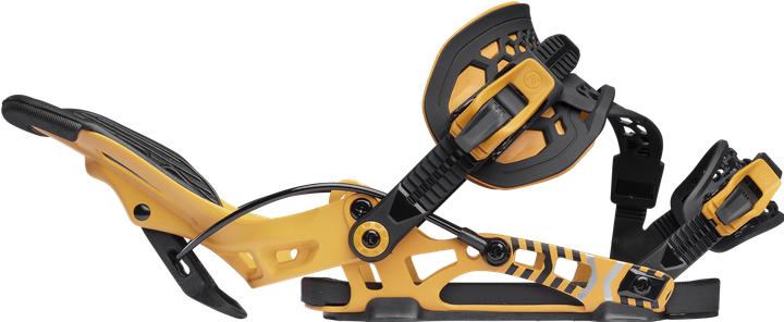 Produktbild Nidecker Flow NX2 Hybrid (M)