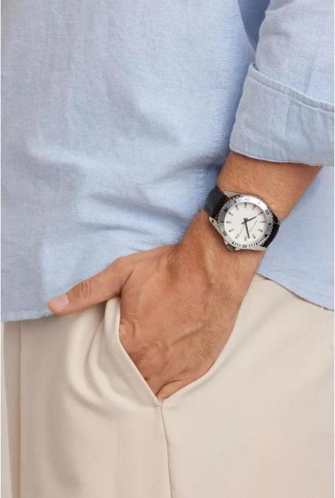 Argent, Blanc