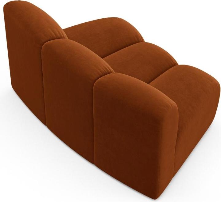 Produktbild Micadoni Lupine (1-Sitzer, Modular Sofa)