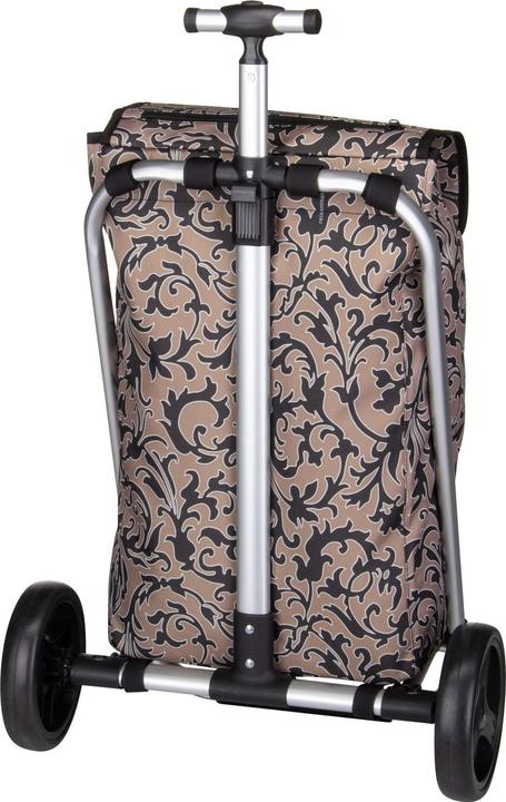 Produktbild reisenthel shopping trolley baroque marble