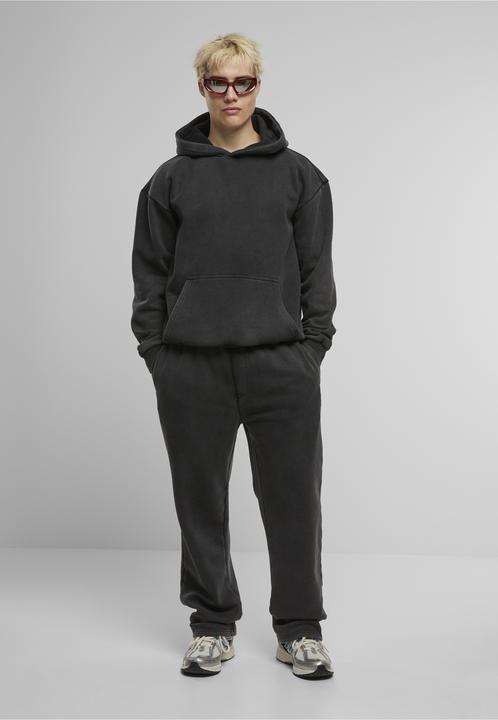 Produktbild Urban Classics Vintage Heavy Hoodie - 191149 (L, S)