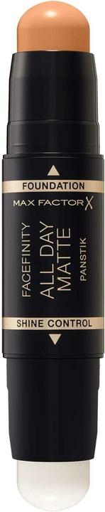 Actual product image Max Factor Facefinity All Day Matte (76 Warm Golden)