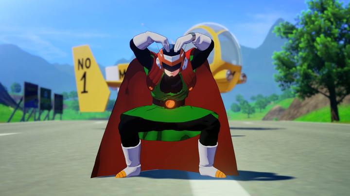 Image du produit Bandai Namco Dragon Ball Z : Kakarot (PS4)