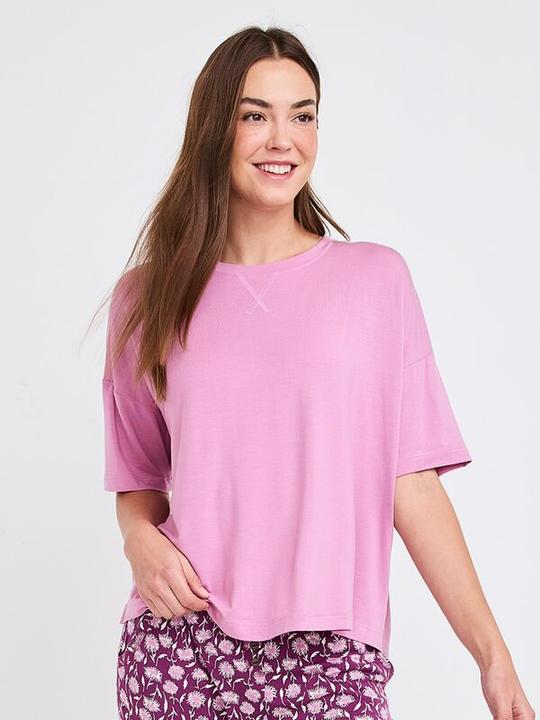 Actual product image Jockey Supersoft T-Shirt (L)