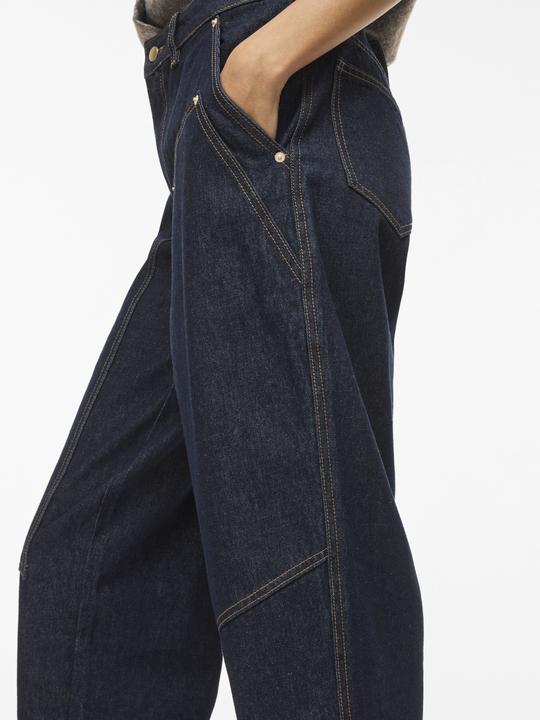 Produktbild Vila VIBARREL Barrel Fit Jeans (44)