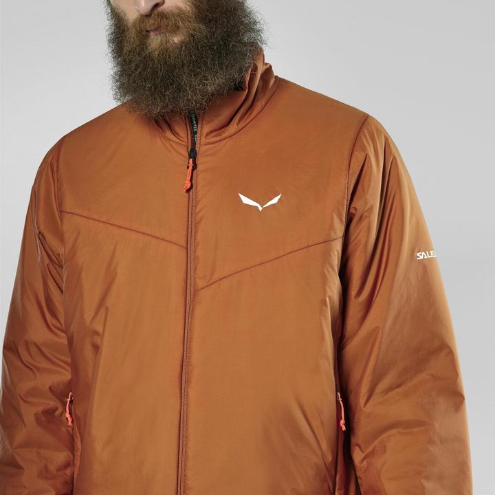 Immagine prodotto Salewa Puez Catinaccio 2 Tirolwool Jacket (S)