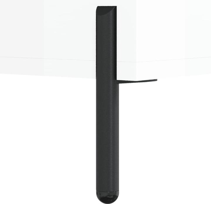 Produktbild vidaXL Regalschrank (69.50 x 32.50 x 90 cm)