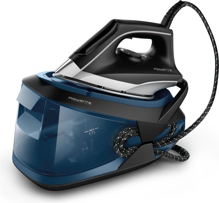 Rowenta Power Steam Compact VR8322 (2600 W, 370 g/min)