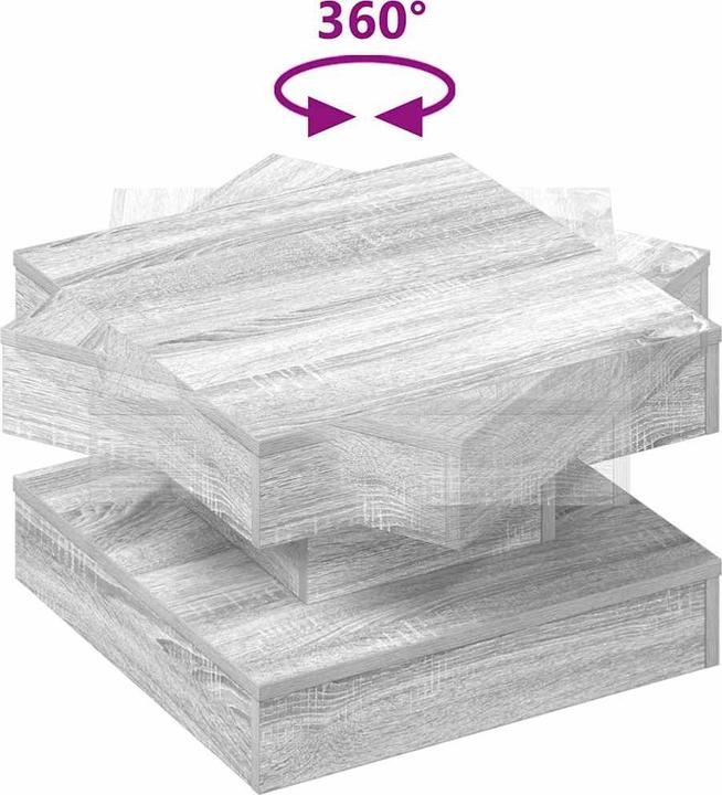 Actual product image vidaXL Olesia