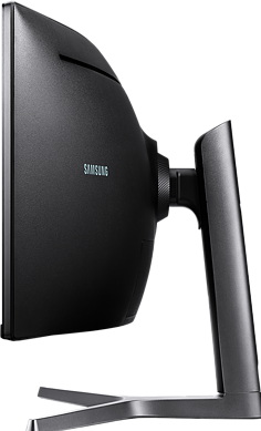 Productafbeelding Samsung LC49RG90SSRXEN (5120 x 1440 pixels, 49")