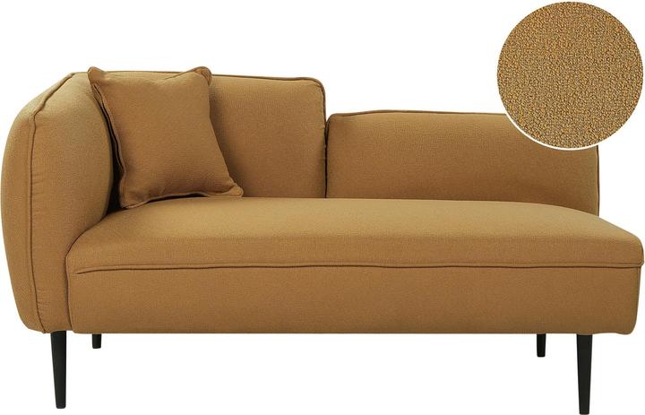 Produktbild Beliani Chevannes (Recamiere)