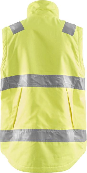 Produktbild Blakläder Wasserdichter Warnwesten (XS)